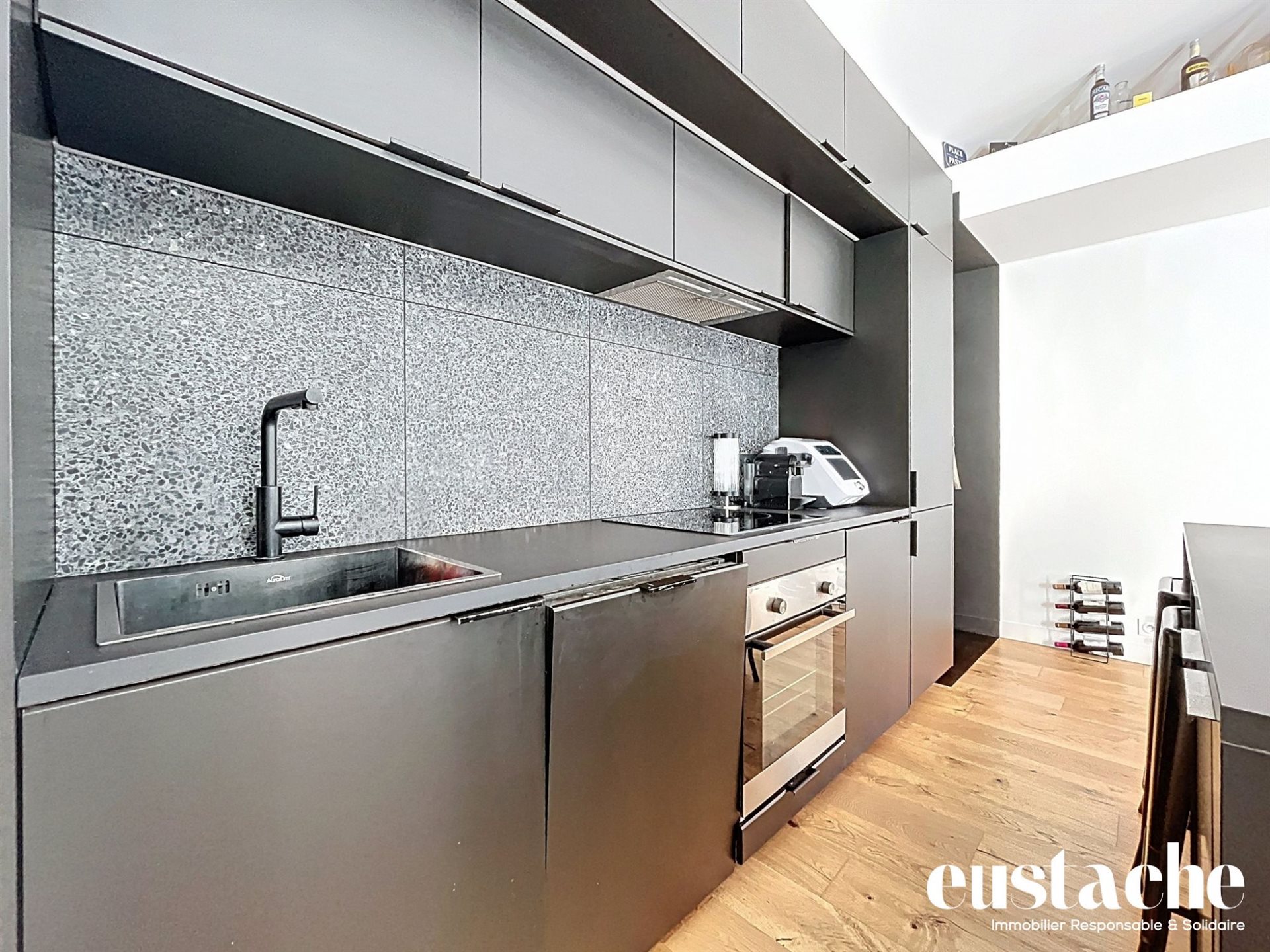 Appartement à vendre, 35m², Paris 11ème