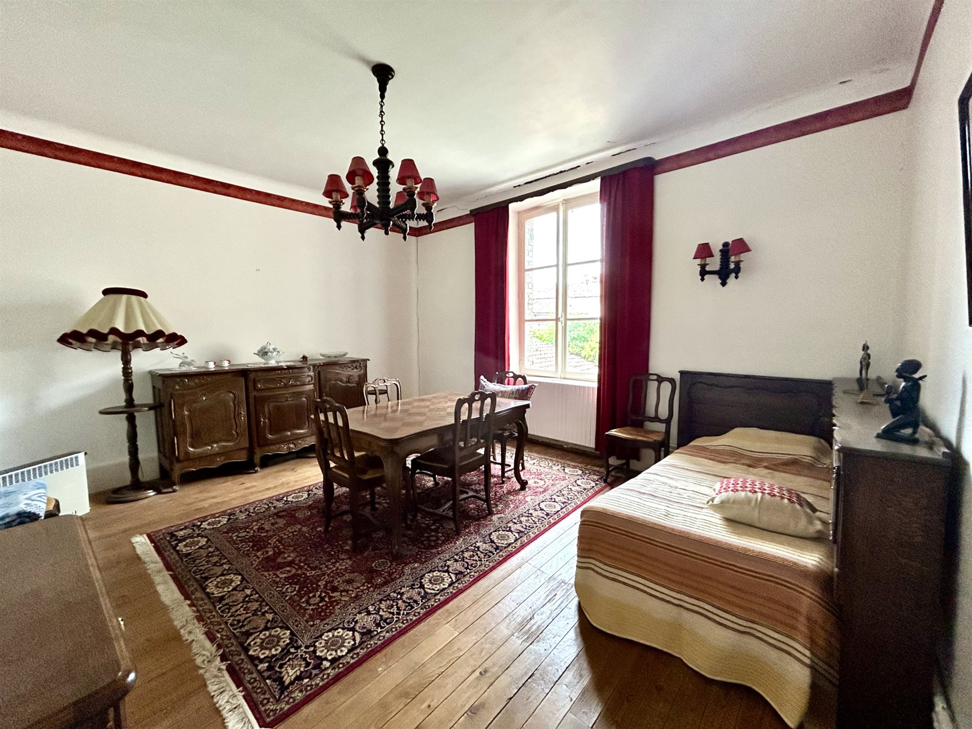 Maison à vendre, 180m², Contrexéville