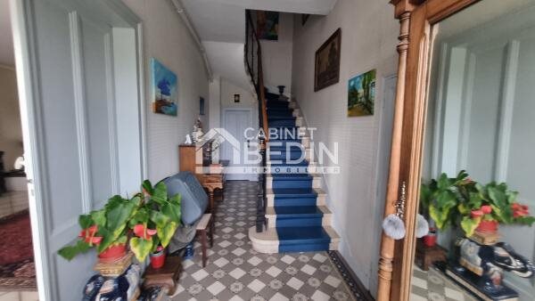 Maison à vendre, 131m², Bordeaux