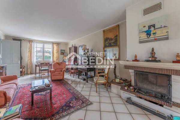 Maison à vendre, 131m², Bordeaux