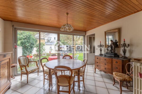 Maison à vendre, 131m², Bordeaux