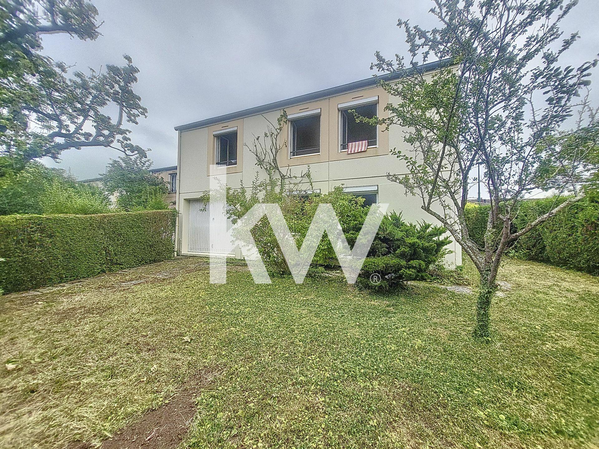 Maison à vendre, 150m², Reims