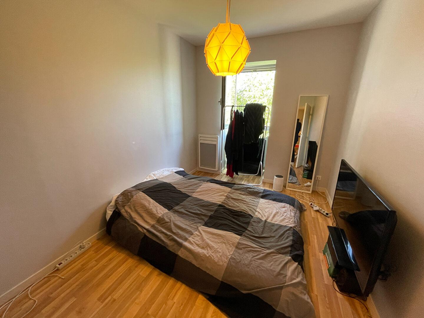 Appartement à vendre, 36m², Rennes