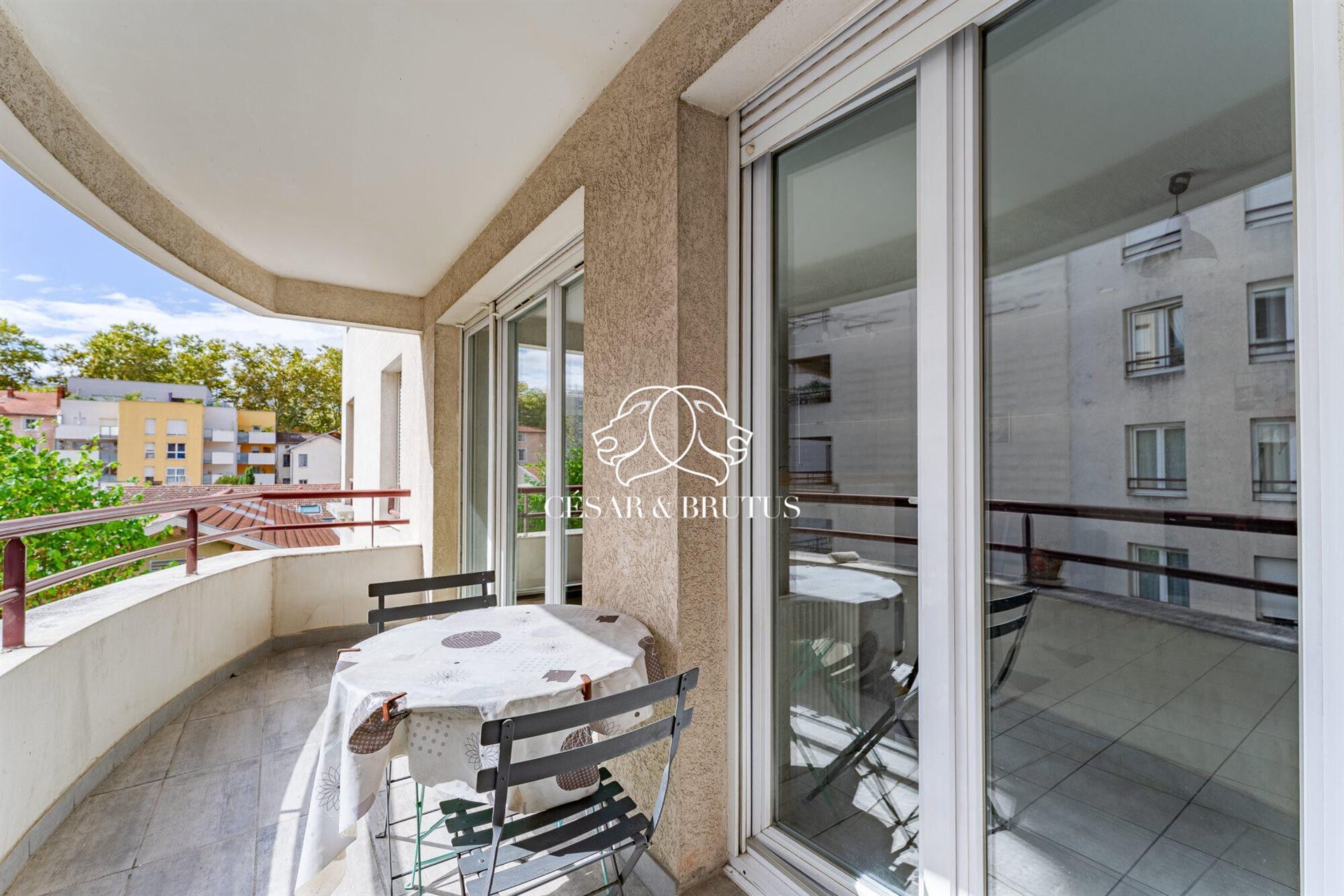 Appartement à vendre, 49m², Lyon 9ème