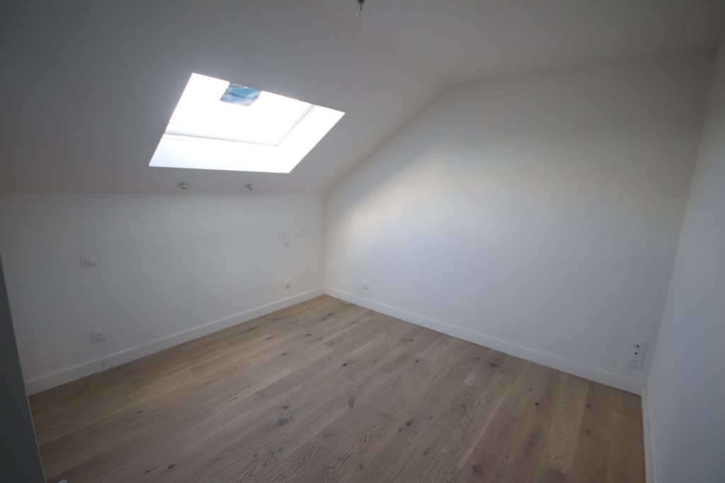 Appartement à louer, 36m², Lille
