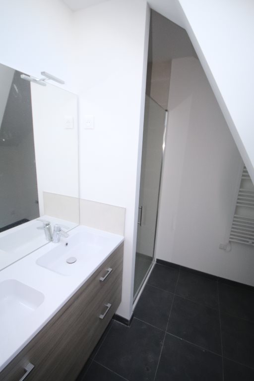 Appartement à louer, 36m², Lille