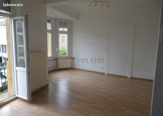 Appartement à louer, 31m², Metz