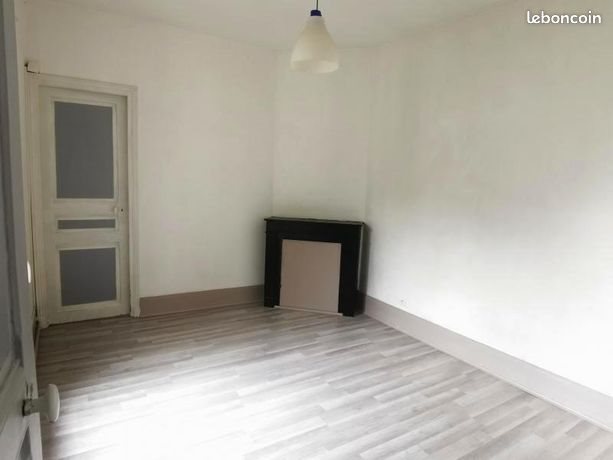 Appartement à louer, 54m², Reims