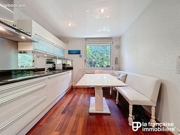 Maison à vendre, 110m², Rennes