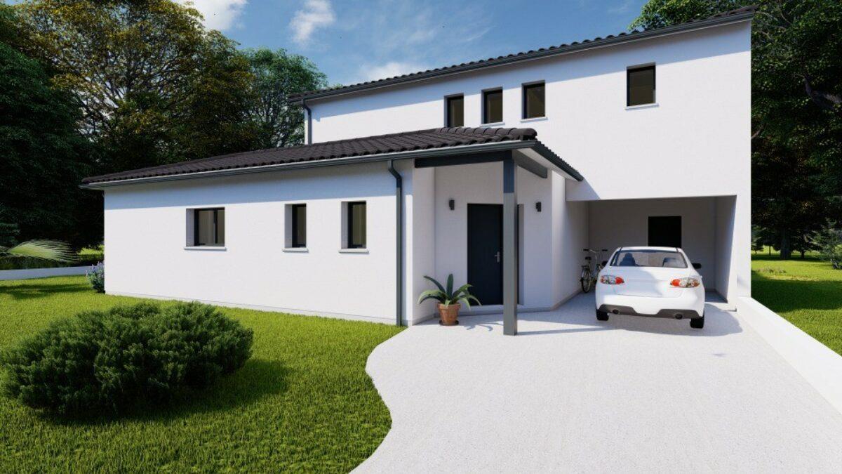 Maison à vendre, 206m², Bordeaux