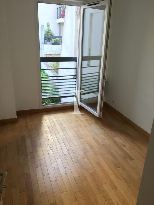 Appartement à louer, 38m², Paris 15ème