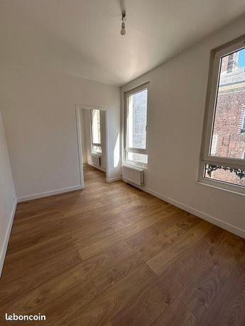 Appartement à louer, 71m², Le Havre