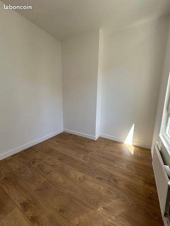Appartement à louer, 71m², Le Havre