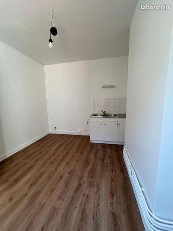 Appartement à louer, 71m², Le Havre