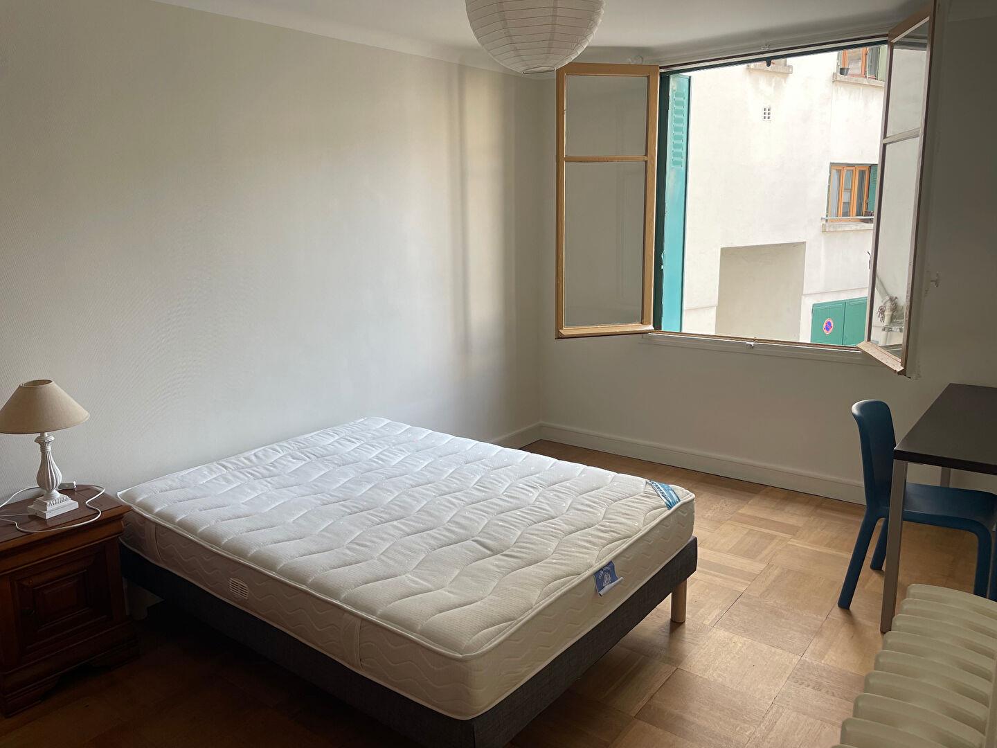 Appartement à louer, 57m², Nantes