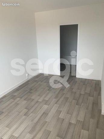 Appartement à louer, 52m², Lille