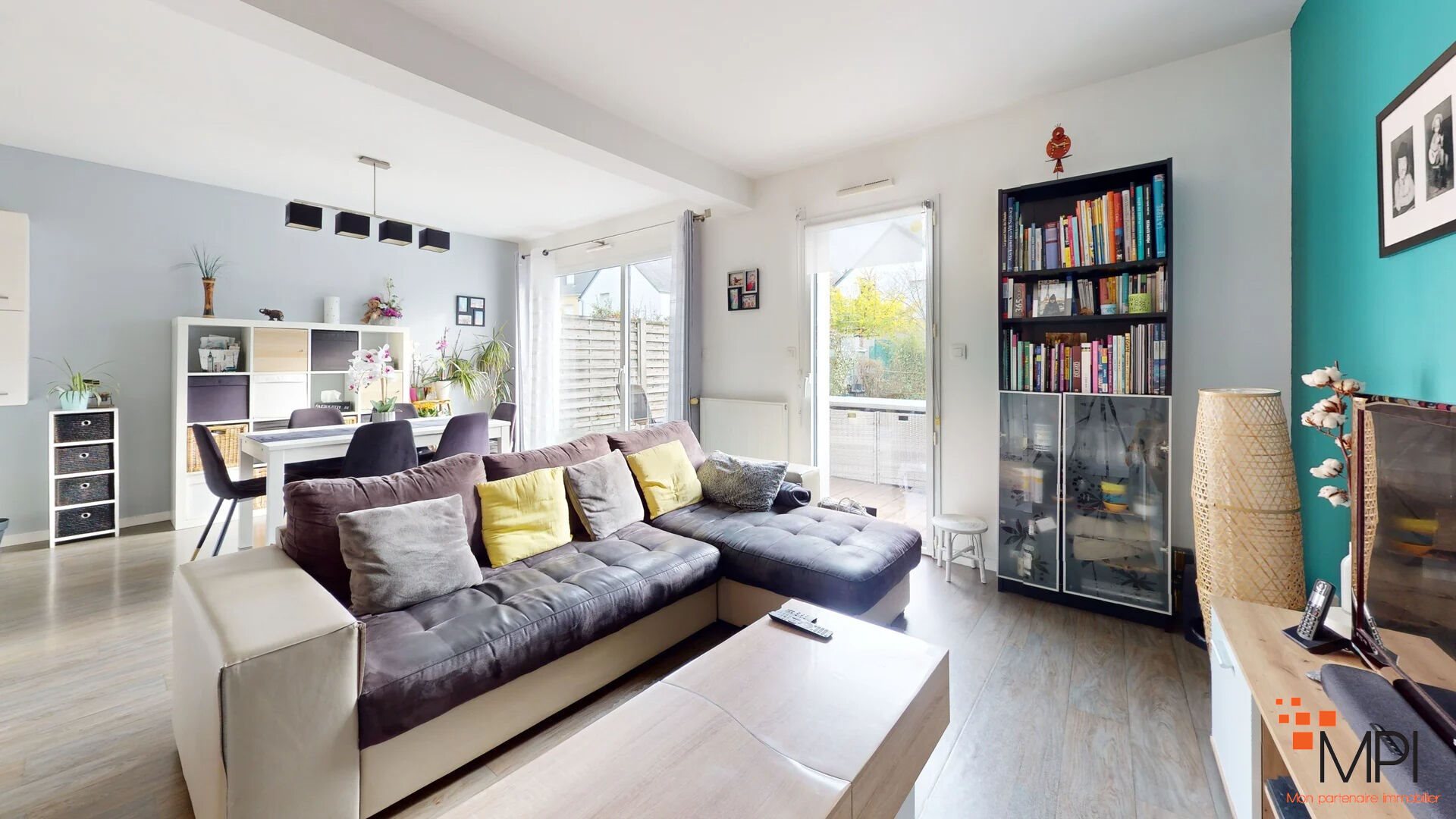 Maison à vendre, 82m², Le Rheu