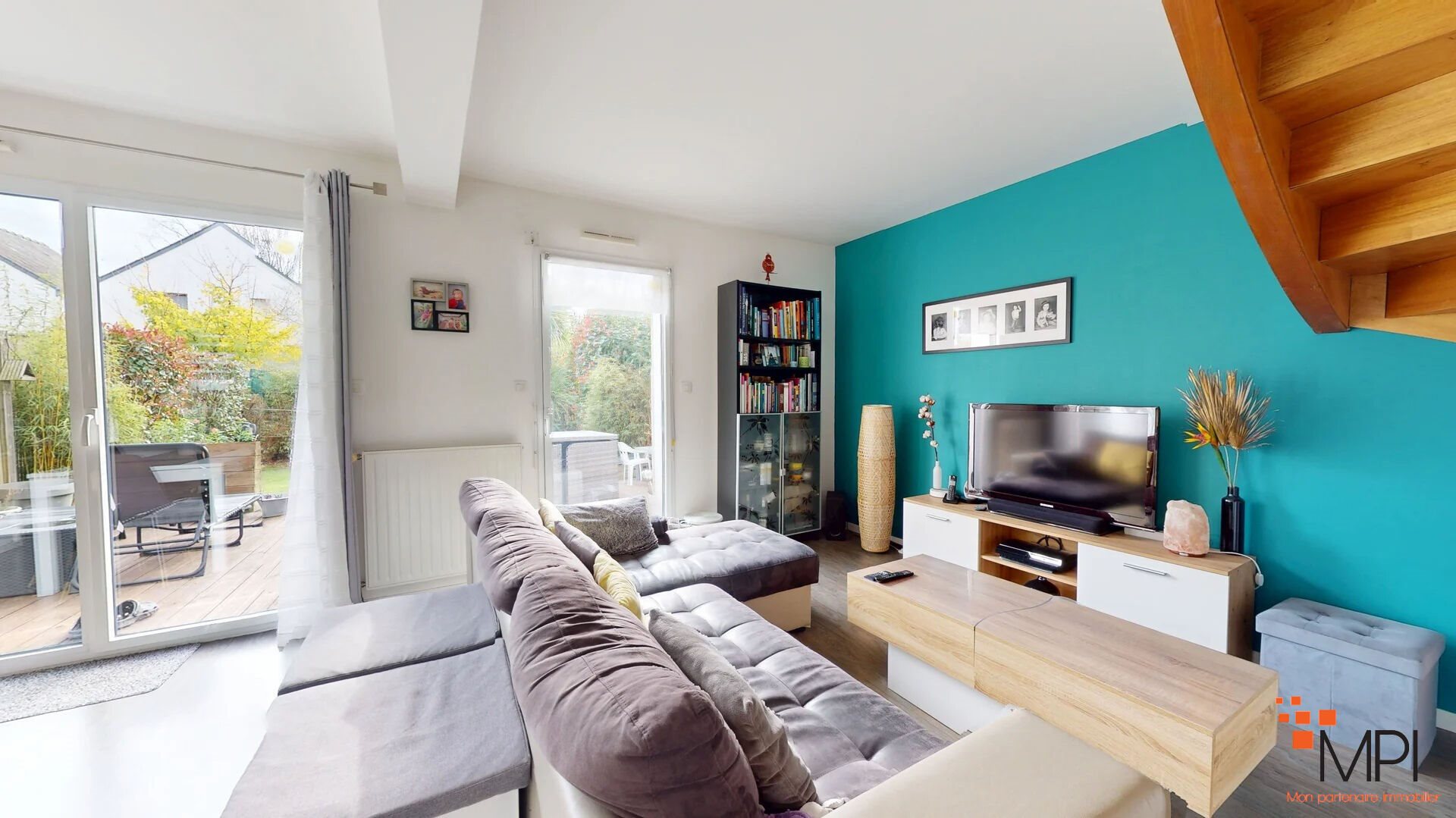 Maison à vendre, 82m², Le Rheu