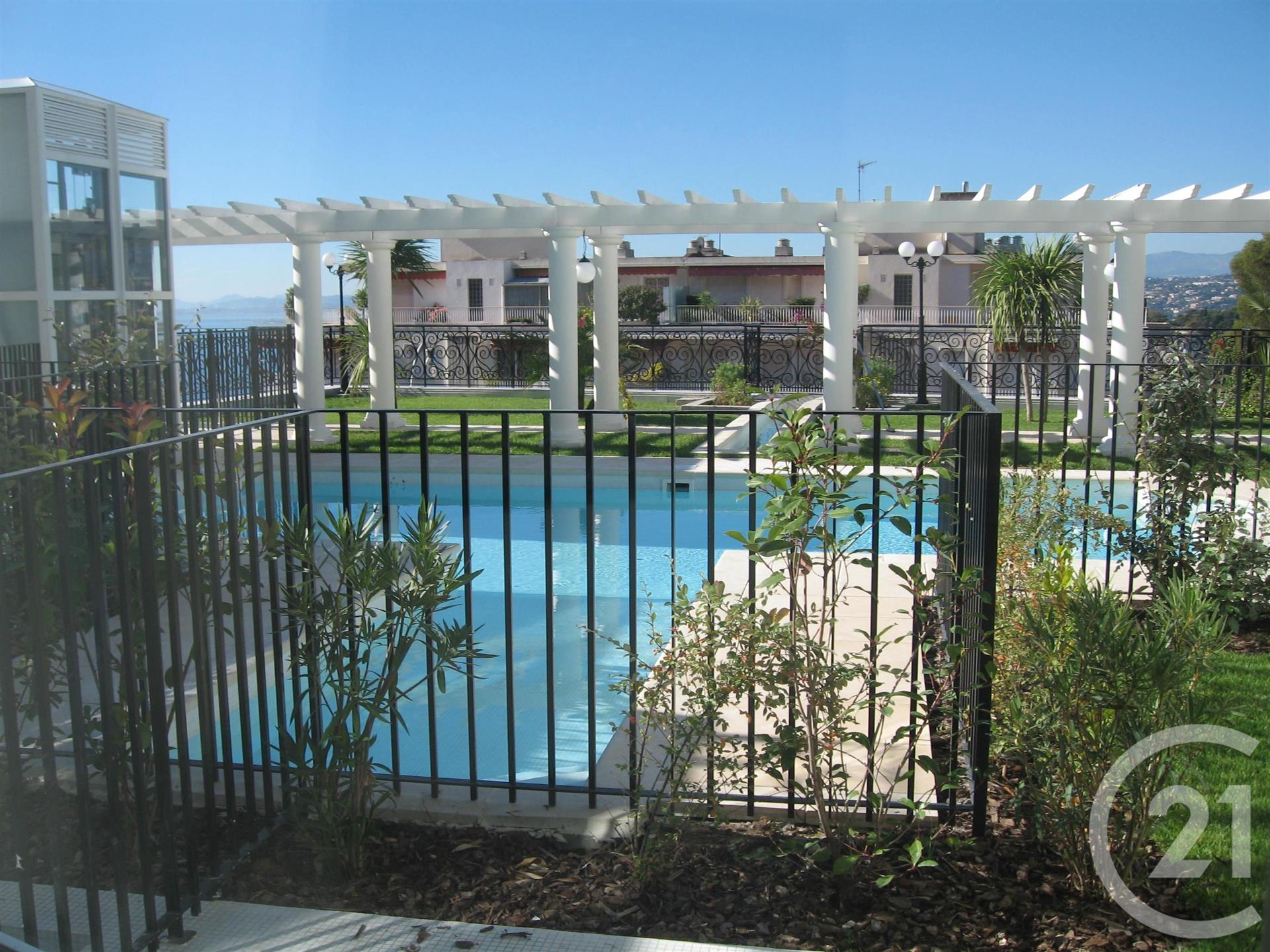 Appartement à louer, 125m², Nice