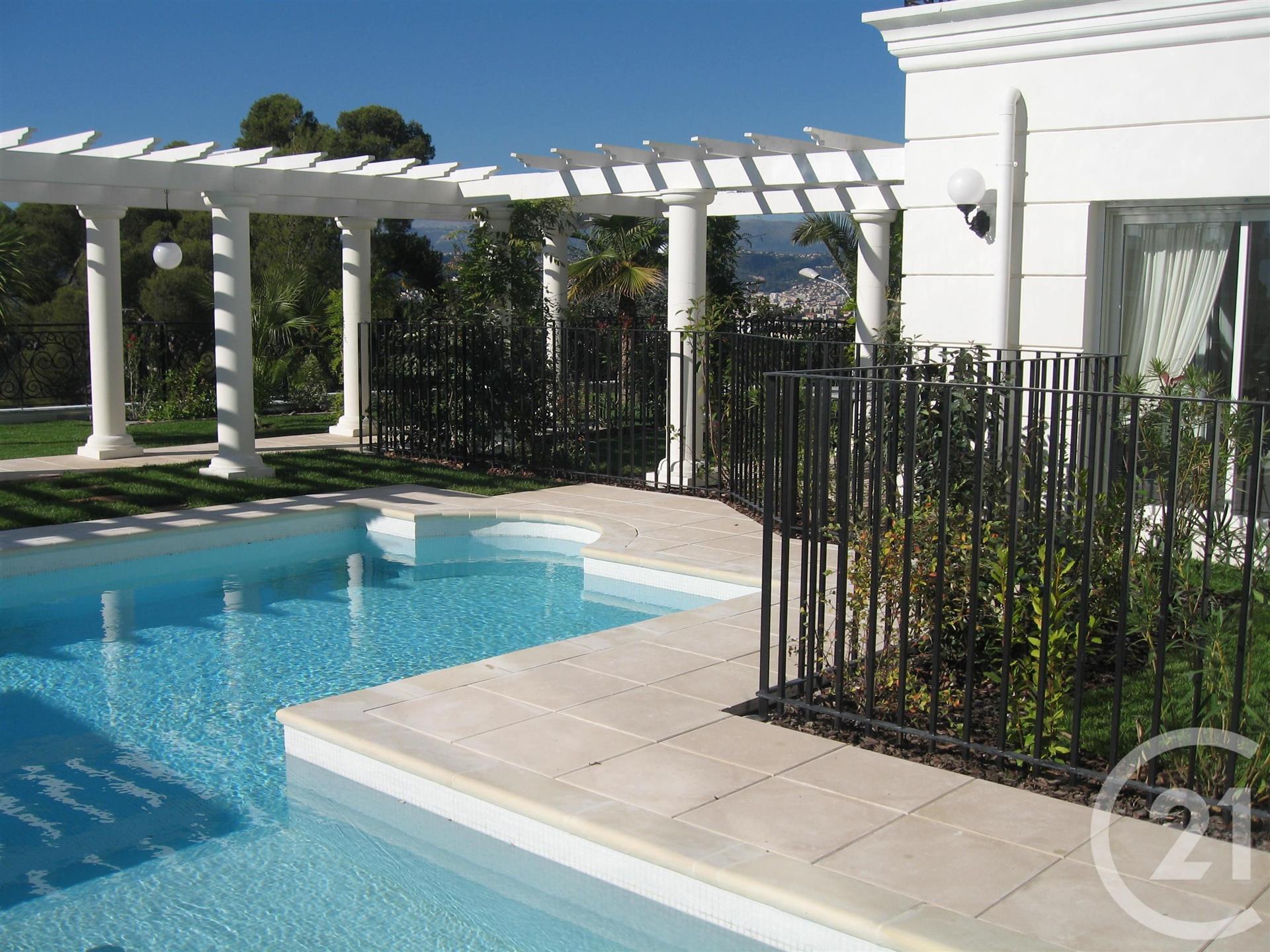 Appartement à louer, 125m², Nice