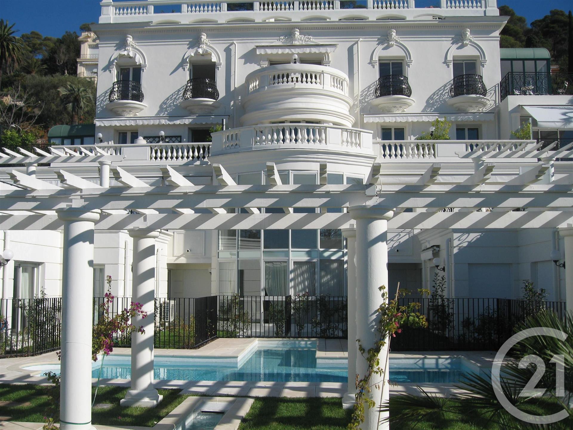 Appartement à louer, 125m², Nice