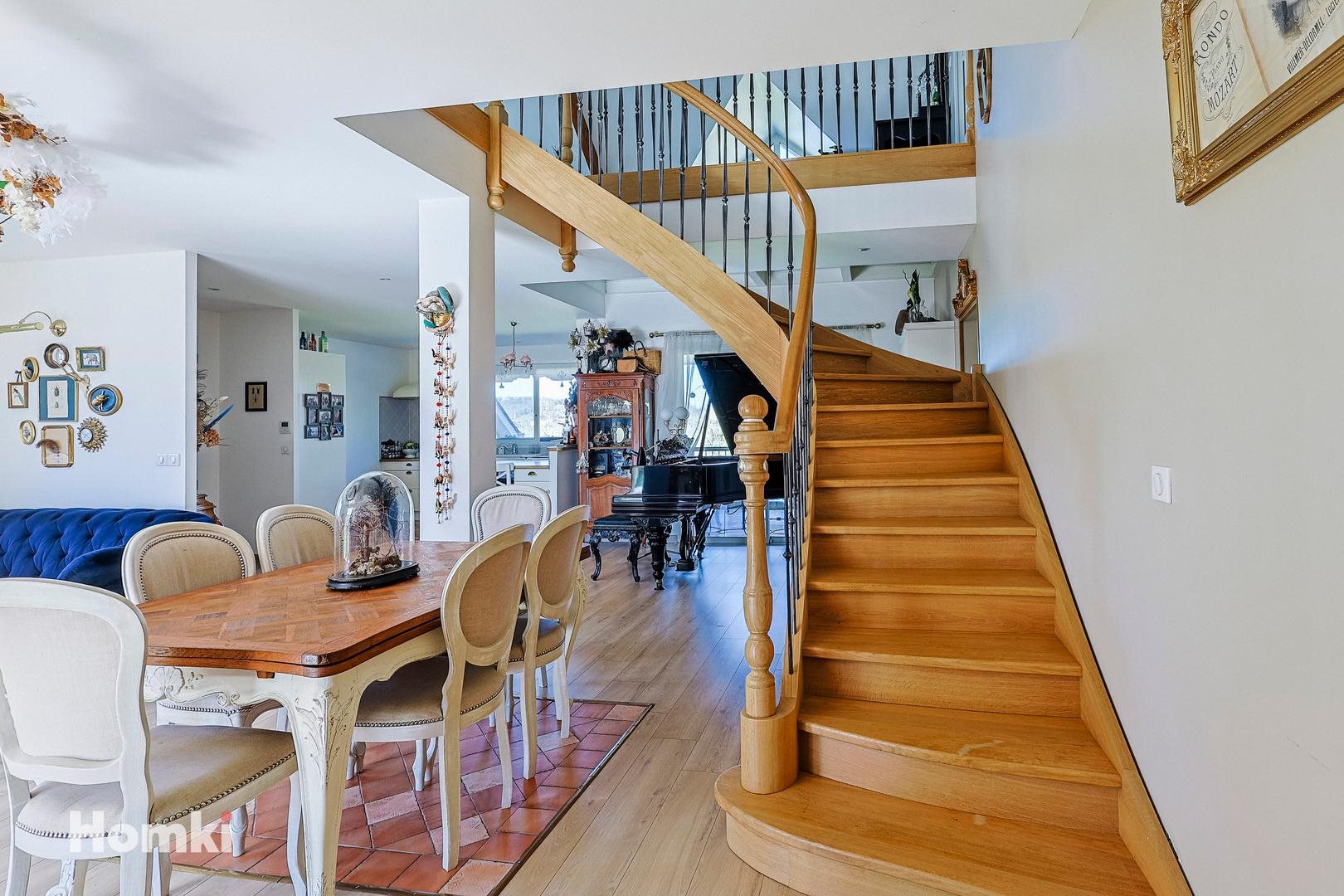 Maison à vendre, 164m², Poey-de-Lescar