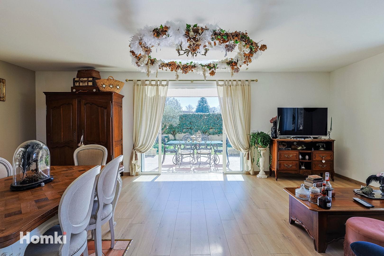 Maison à vendre, 164m², Poey-de-Lescar