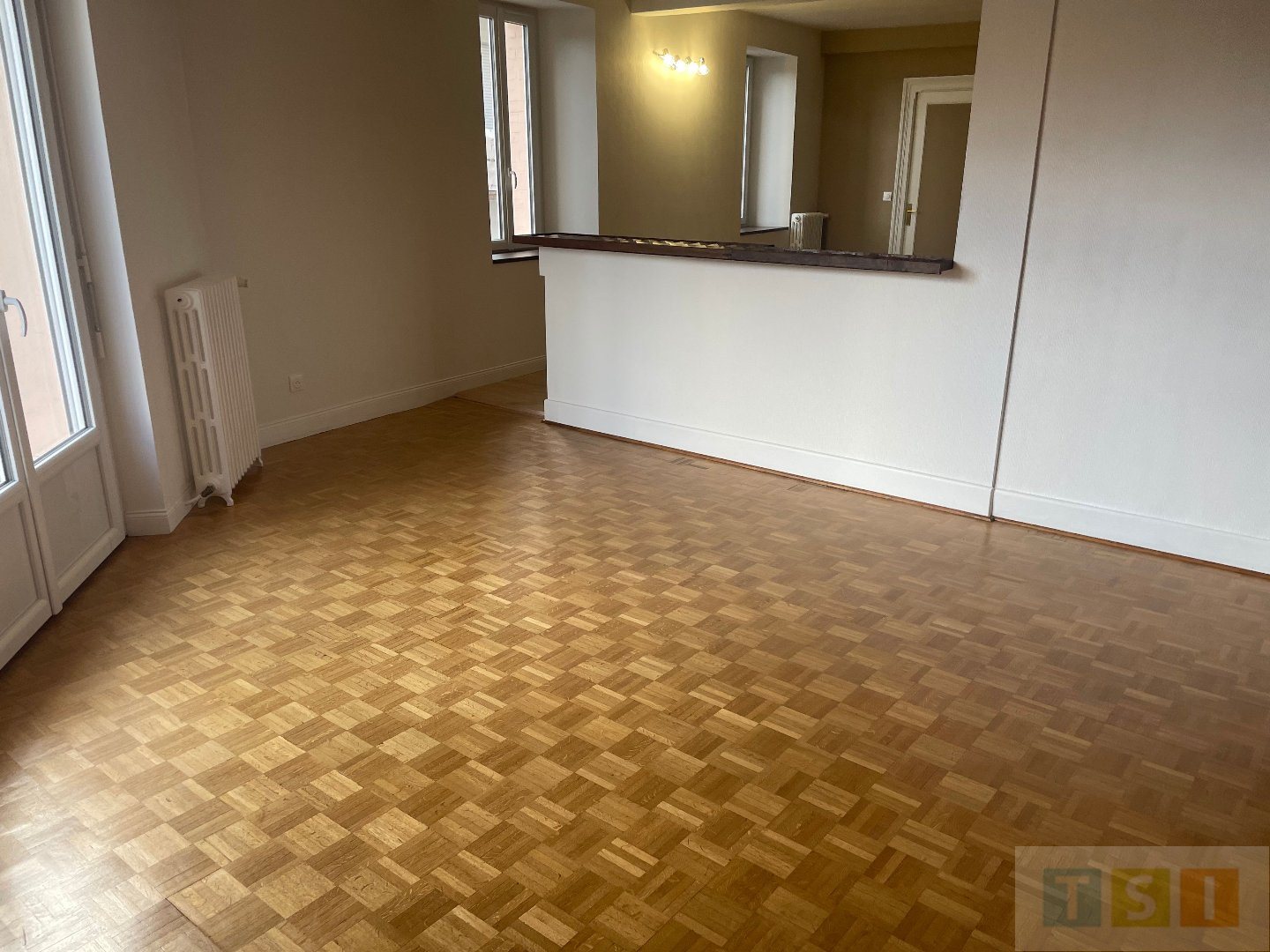 Appartement à louer, 145m², Lannemezan