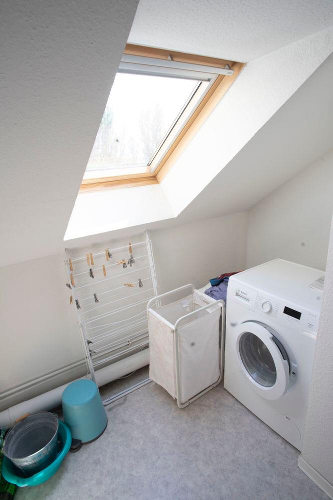 Maison à louer, 16m², Strasbourg