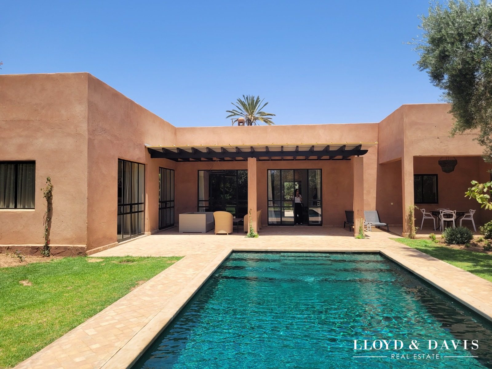 Maison à louer, 178m², Le Charme