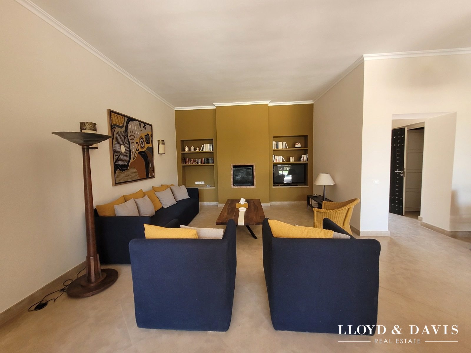 Maison à louer, 178m², Le Charme