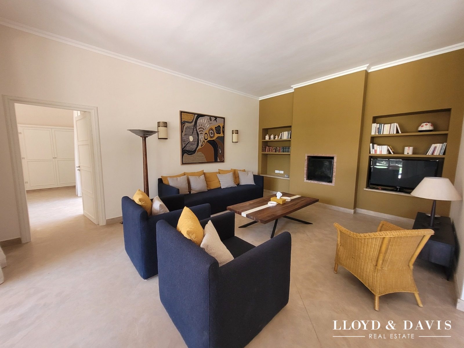 Maison à louer, 178m², Le Charme