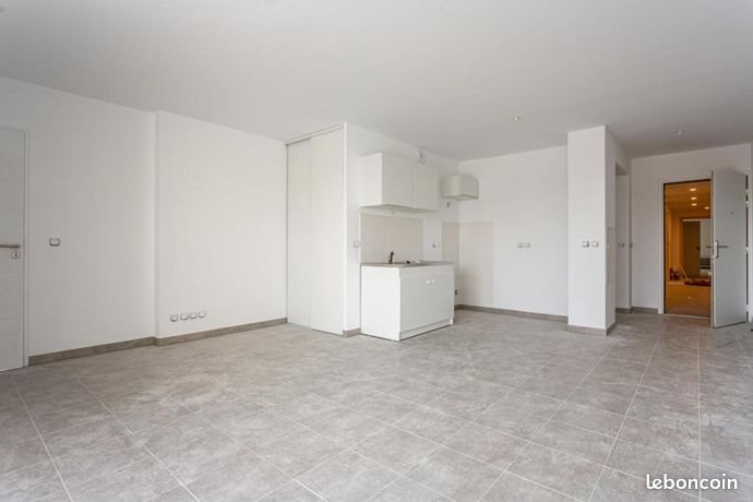 Appartement à louer, 40m², Peypin