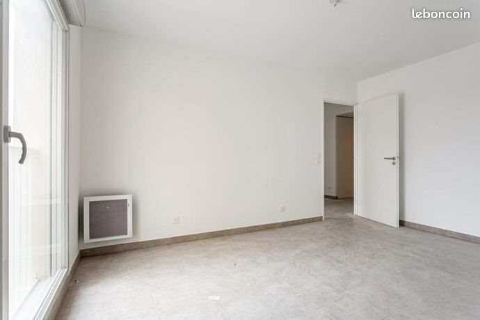 Appartement à louer, 40m², Peypin