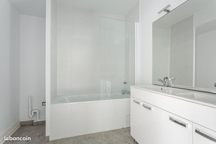 Appartement à louer, 40m², Peypin