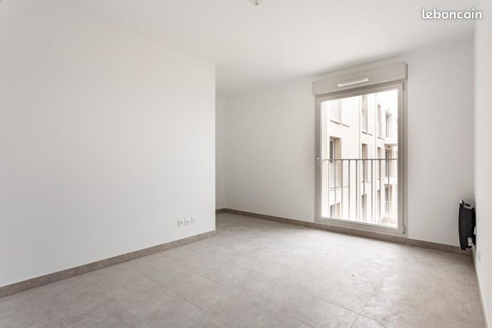 Appartement à louer, 40m², Peypin