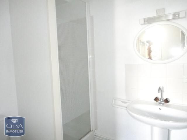 Appartement à louer, 19m², Clermont-Ferrand