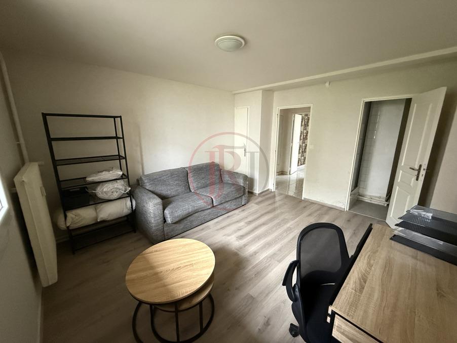 Appartement à vendre, 31m², Besançon