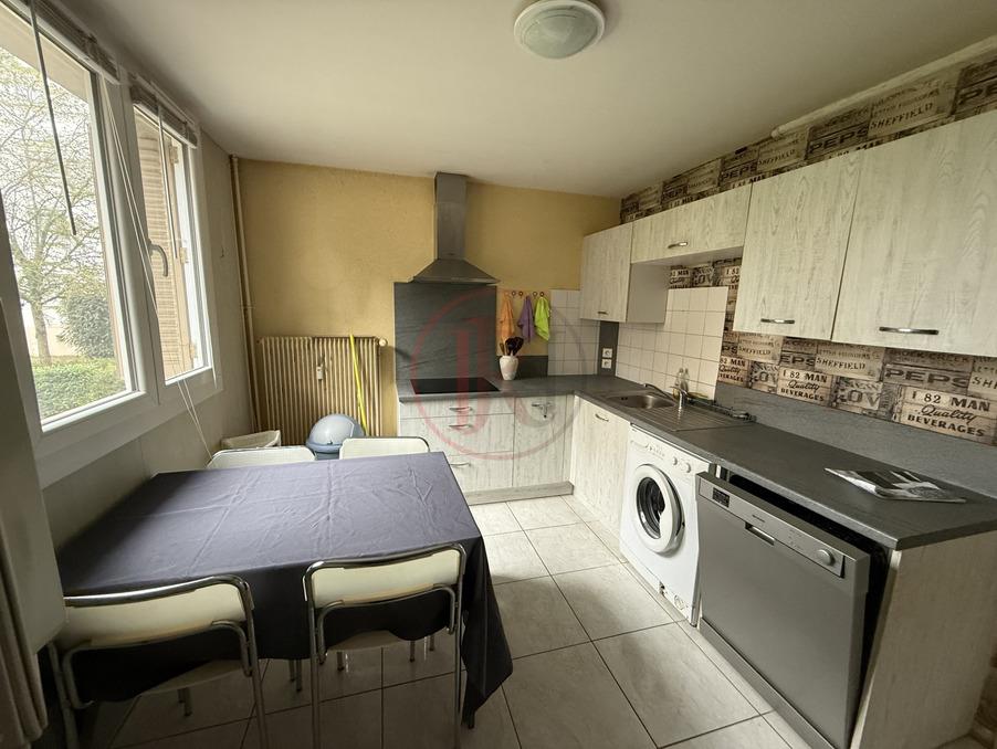 Appartement à vendre, 31m², Besançon