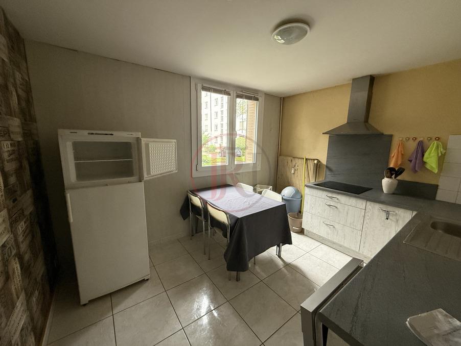 Appartement à vendre, 31m², Besançon