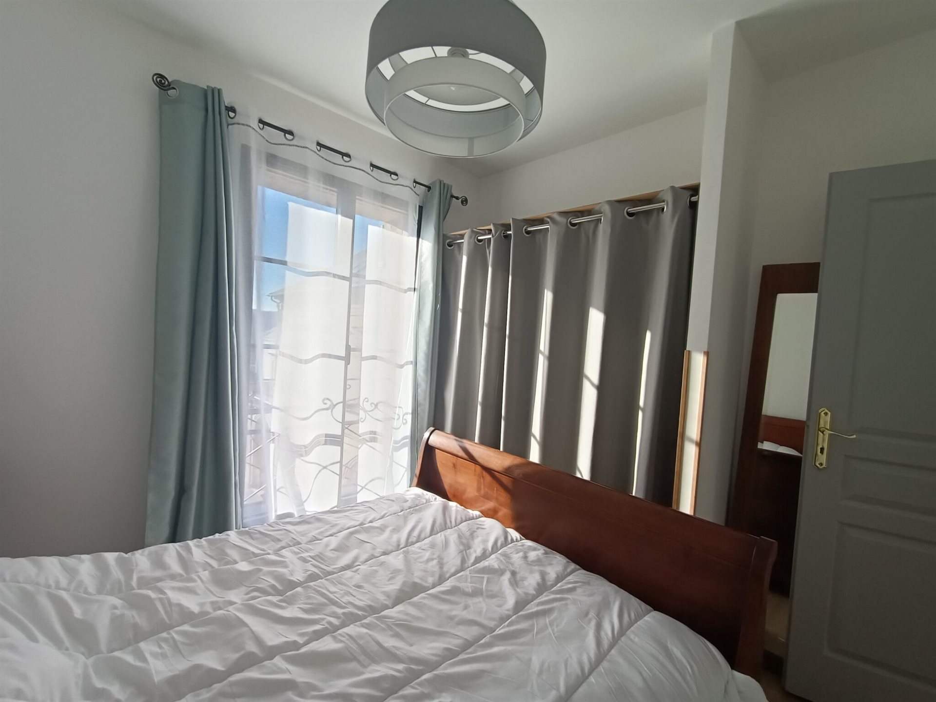 Appartement à louer, 47m², Le Bugue