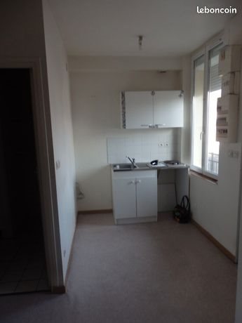 Appartement à louer, 35m², Montataire