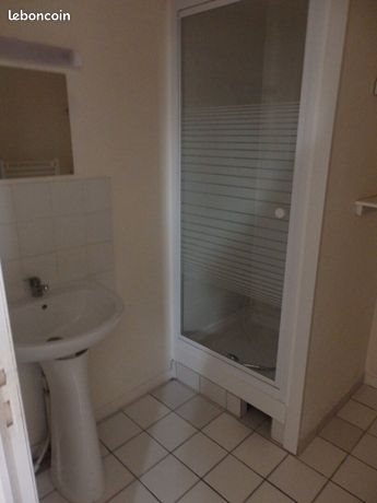 Appartement à louer, 35m², Montataire