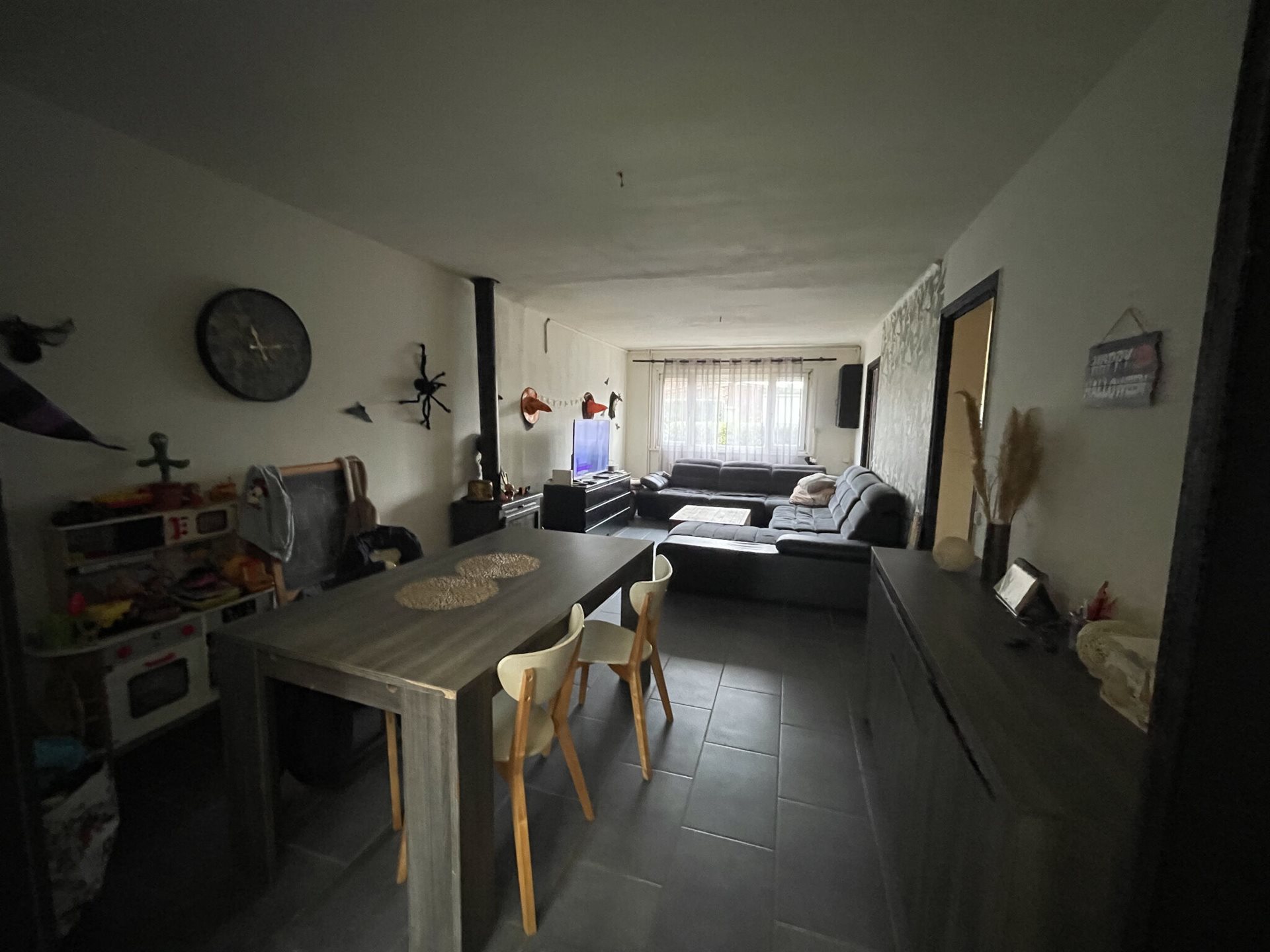 Maison à vendre, 89m², Wingles