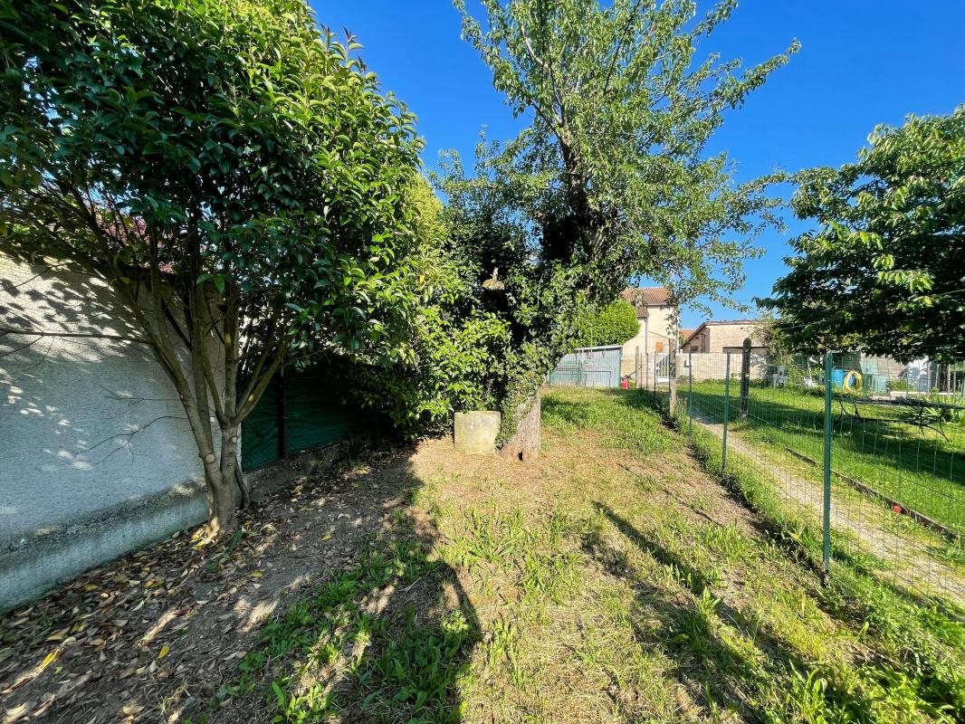 Appartement à louer, 86m², Saint-Sulpice