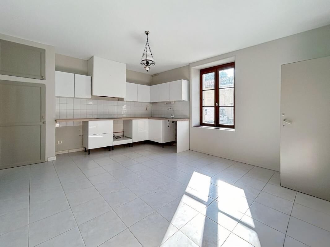 Appartement à louer, 86m², Saint-Sulpice