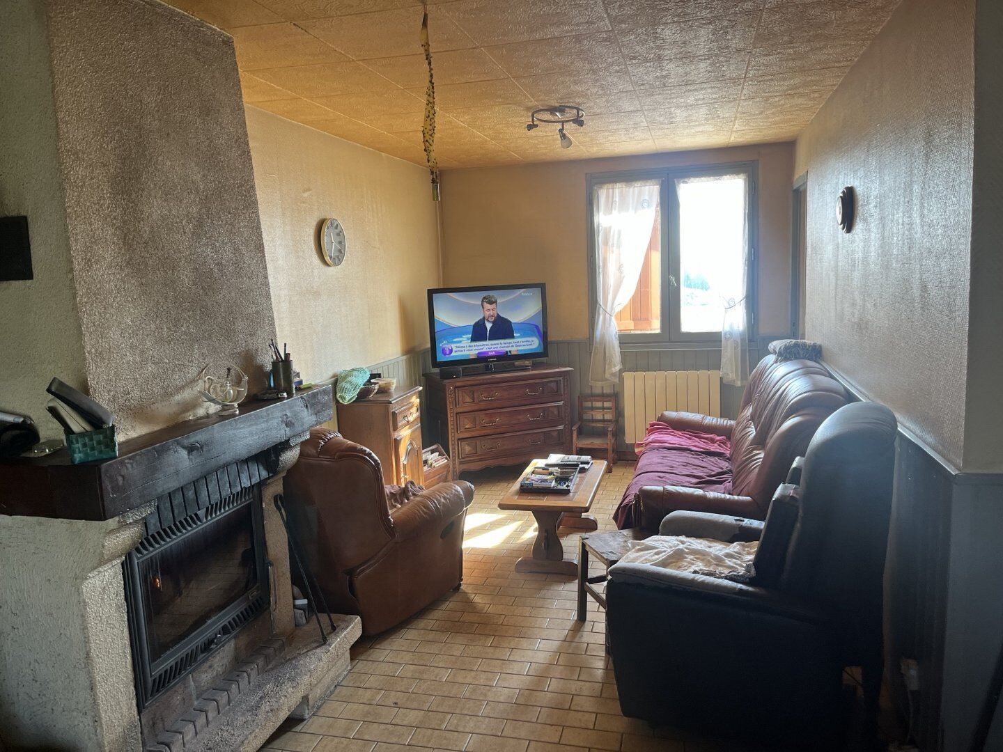 Maison à vendre, 86m², Montjean-sur-Loire