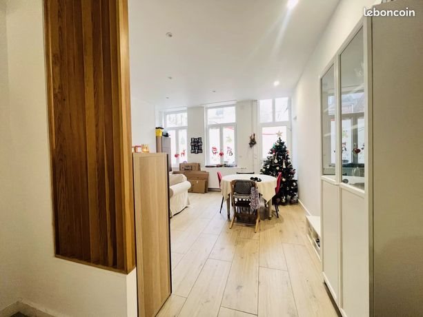 Maison à louer, 104m², Arras