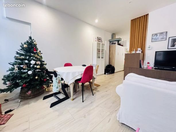 Maison à louer, 104m², Arras