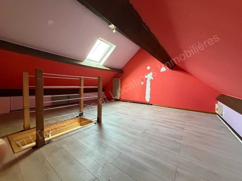 Maison à vendre, 90m², Cappelle-la-Grande
